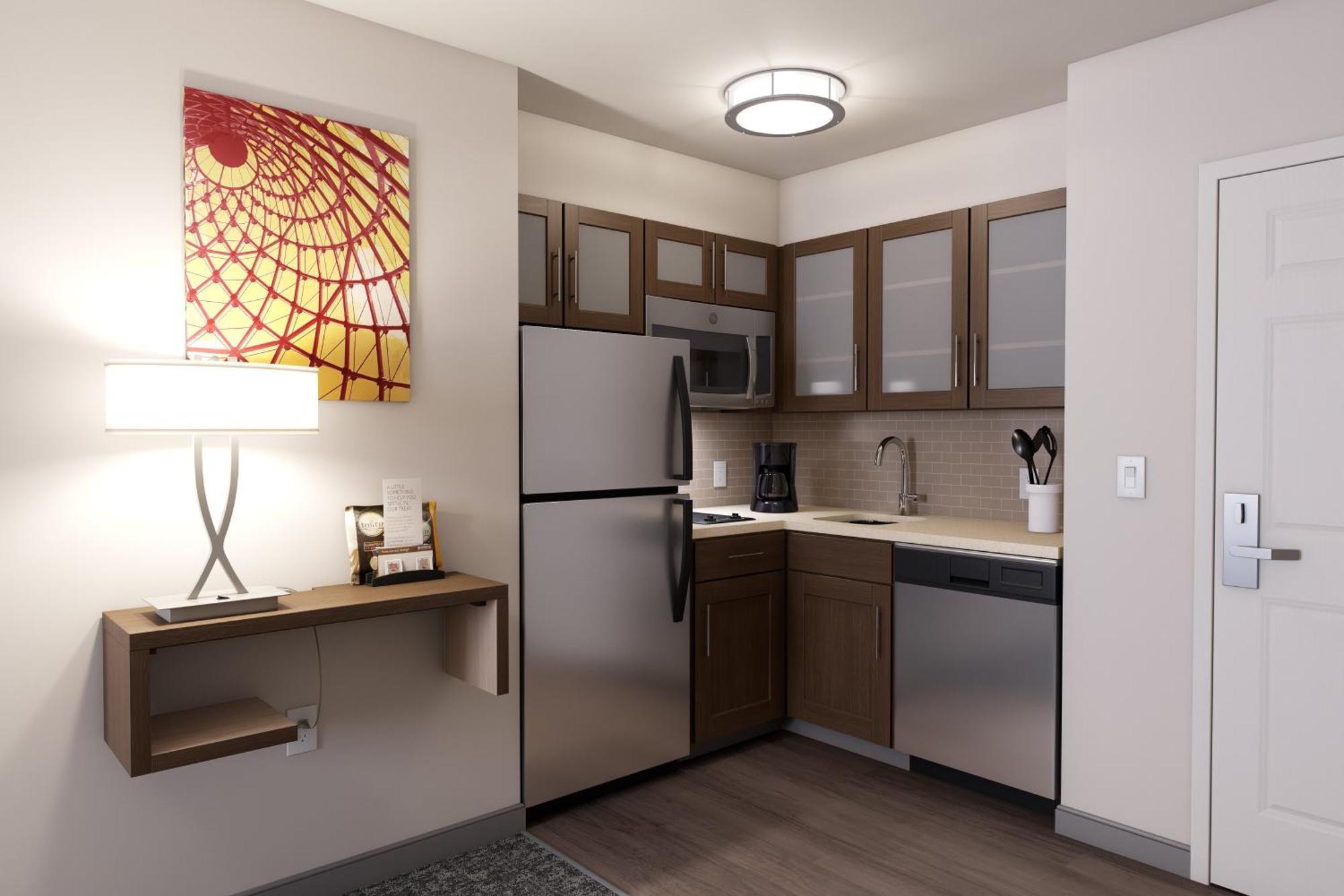 Staybridge Suites Greenville - Medical Center By Ihg المظهر الخارجي الصورة