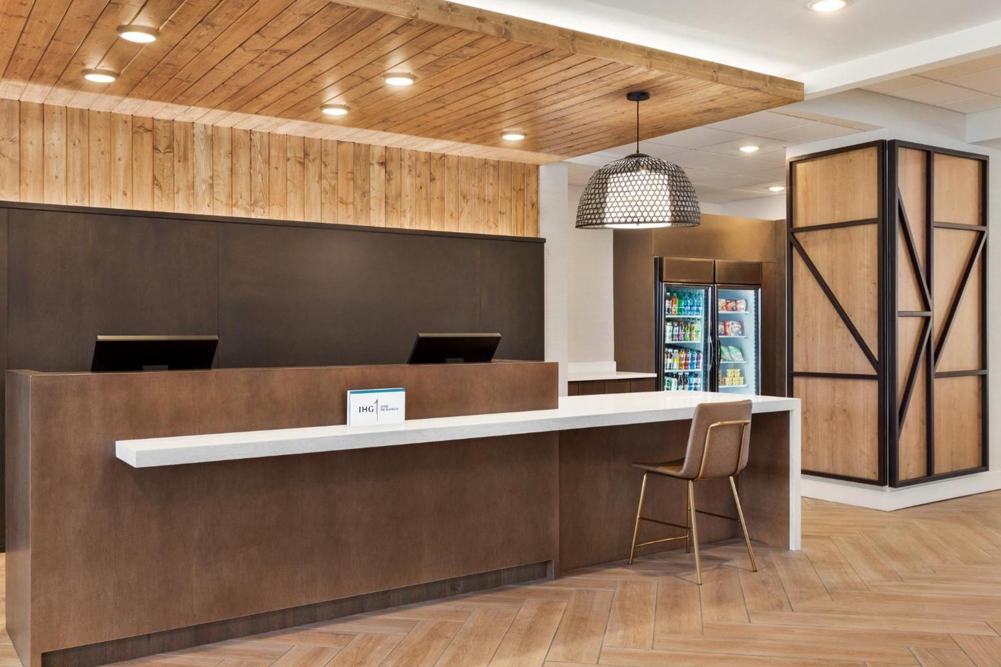 Staybridge Suites Greenville - Medical Center By Ihg المظهر الخارجي الصورة