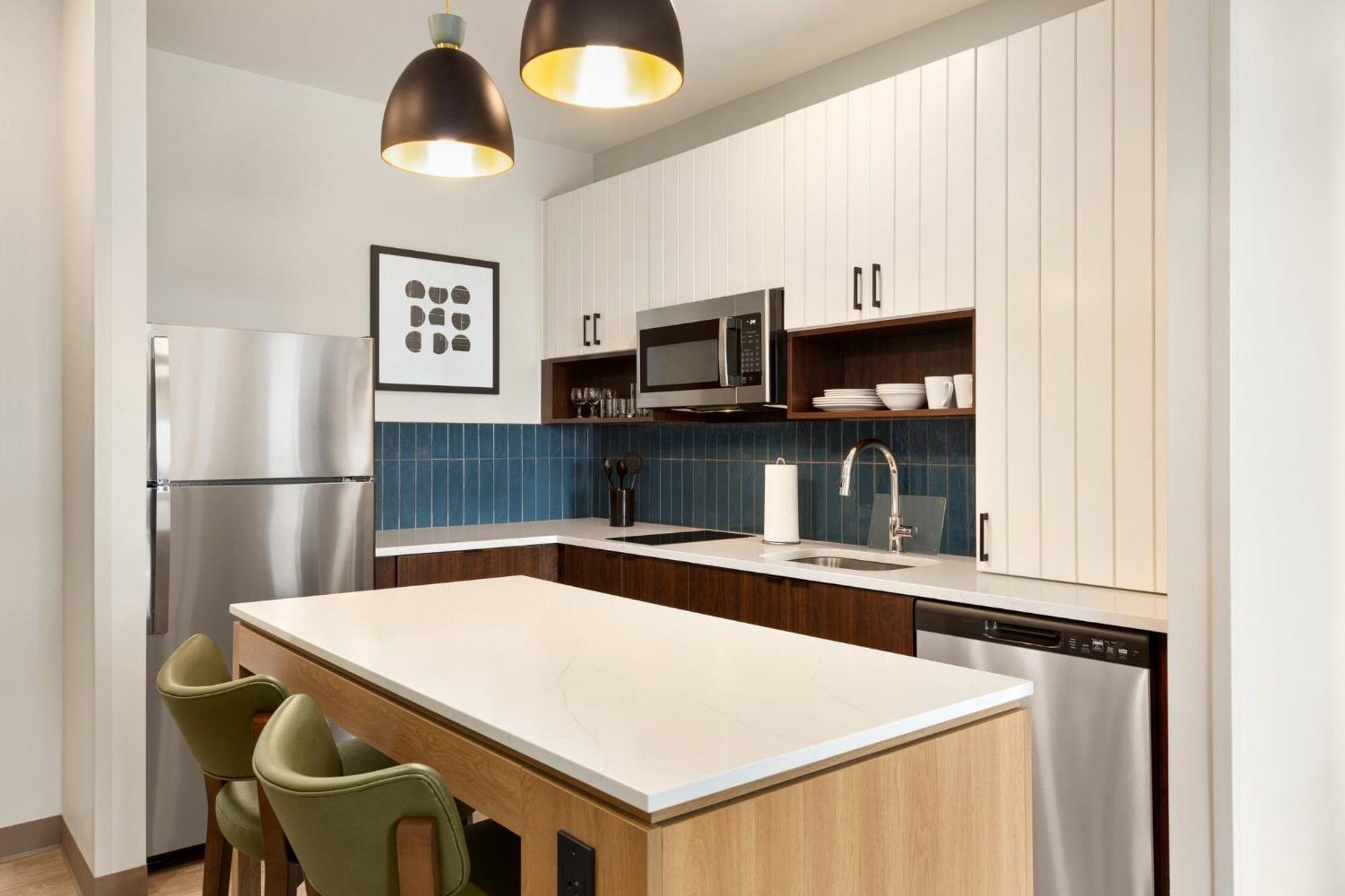Staybridge Suites Greenville - Medical Center By Ihg المظهر الخارجي الصورة